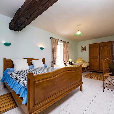 Dessine Moi Un Mouton, Chambre D'Hote A Soulosse Екстериор снимка
